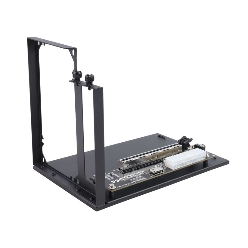 Oculink Egpu Dock Graphics Card - 고성능 F9G-BK7 Oculink EGPU 어댑터 카드,