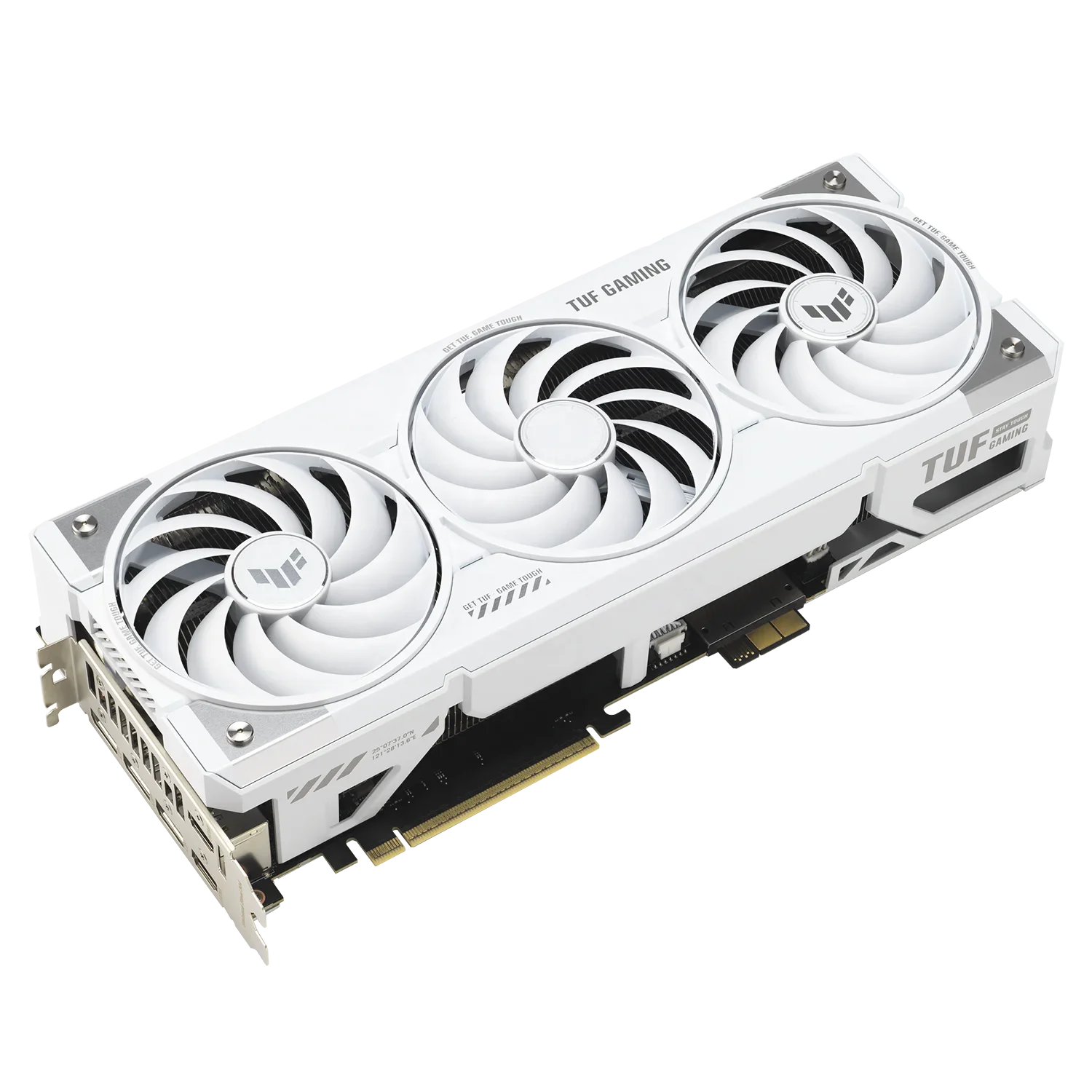 새로운 TUF 게이밍 GeForce RTX 5070 T - Triple Fan Gaming Graphics Card 16Gb 리뷰 및 가격
