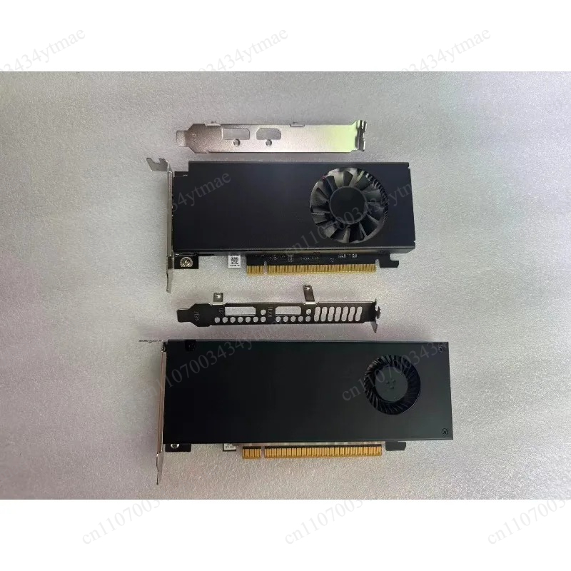 RTX A2000 8GB 싱글 슬롯 컴팩트 로우 프로파 - Low Profile Workstation Display Card 8Gb 리뷰 및 가격