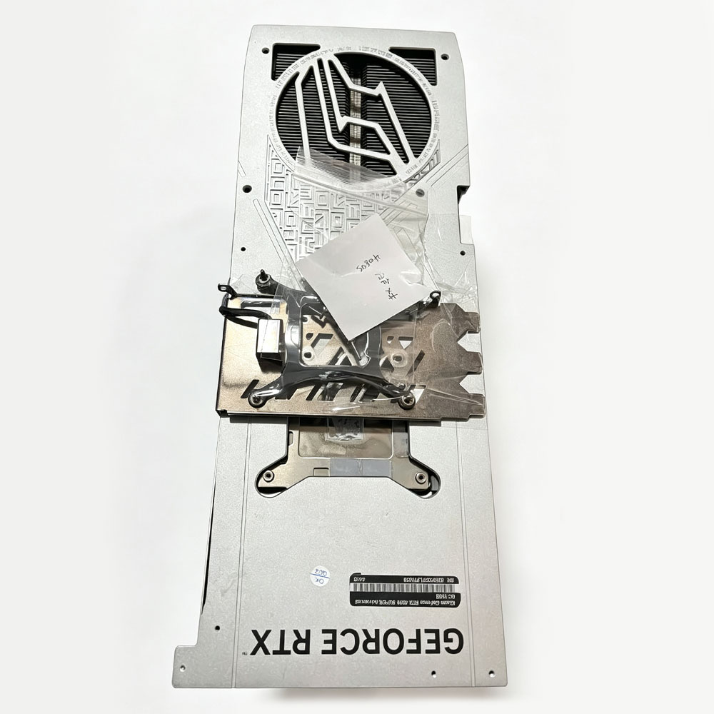 오래된 그래픽 카드 쿨링 팬, iGame GeForce - Rtx 4080 Super 16Gb 리뷰 및 가격