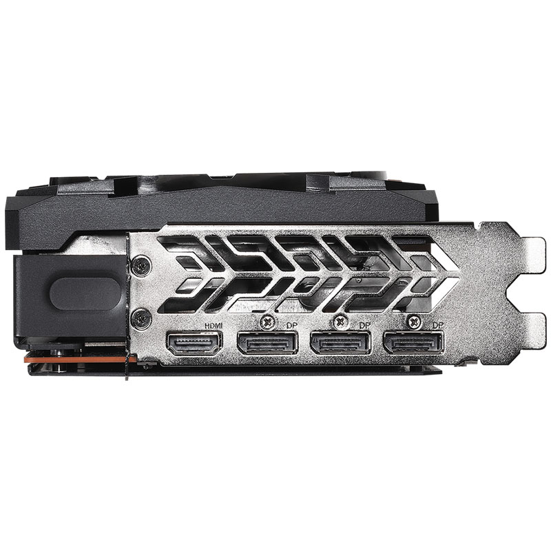ASRock RX 6800XT PG D 16G OC A - Triple Fan Gaming Graphics Card 16Gb 리뷰 및 가격